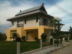 The Greenery Villa (แม่โจ้)